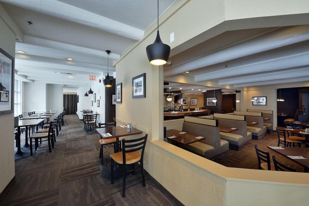 Holiday Inn - Ottawa Dwtn - Parliament Hill By Ihg Exterior foto