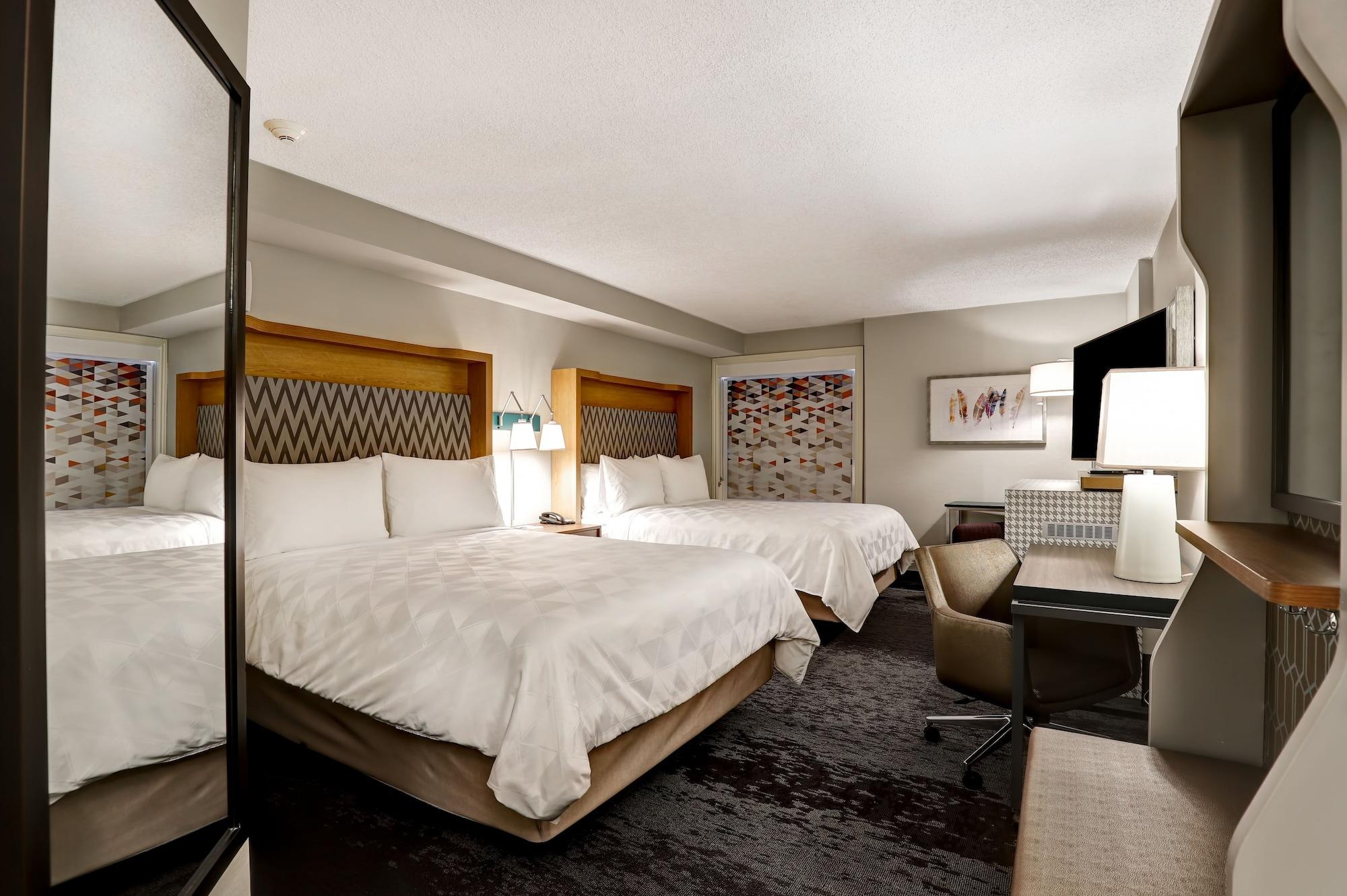 Holiday Inn - Ottawa Dwtn - Parliament Hill By Ihg Exterior foto