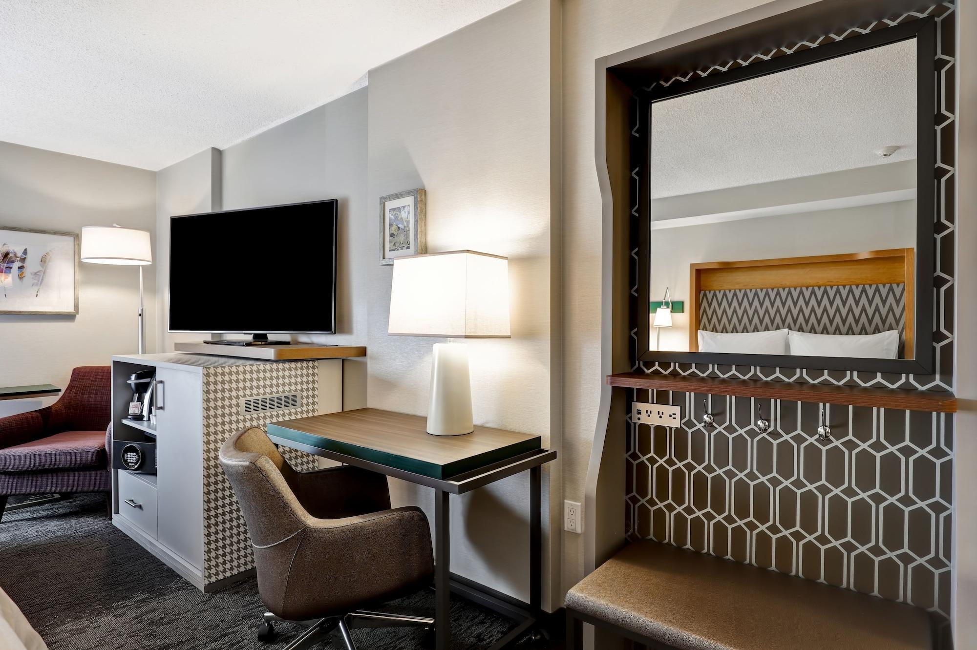 Holiday Inn - Ottawa Dwtn - Parliament Hill By Ihg Exterior foto