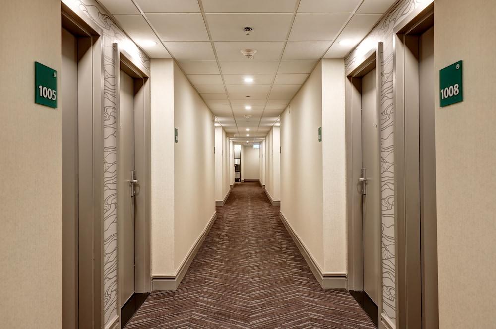 Holiday Inn - Ottawa Dwtn - Parliament Hill By Ihg Exterior foto