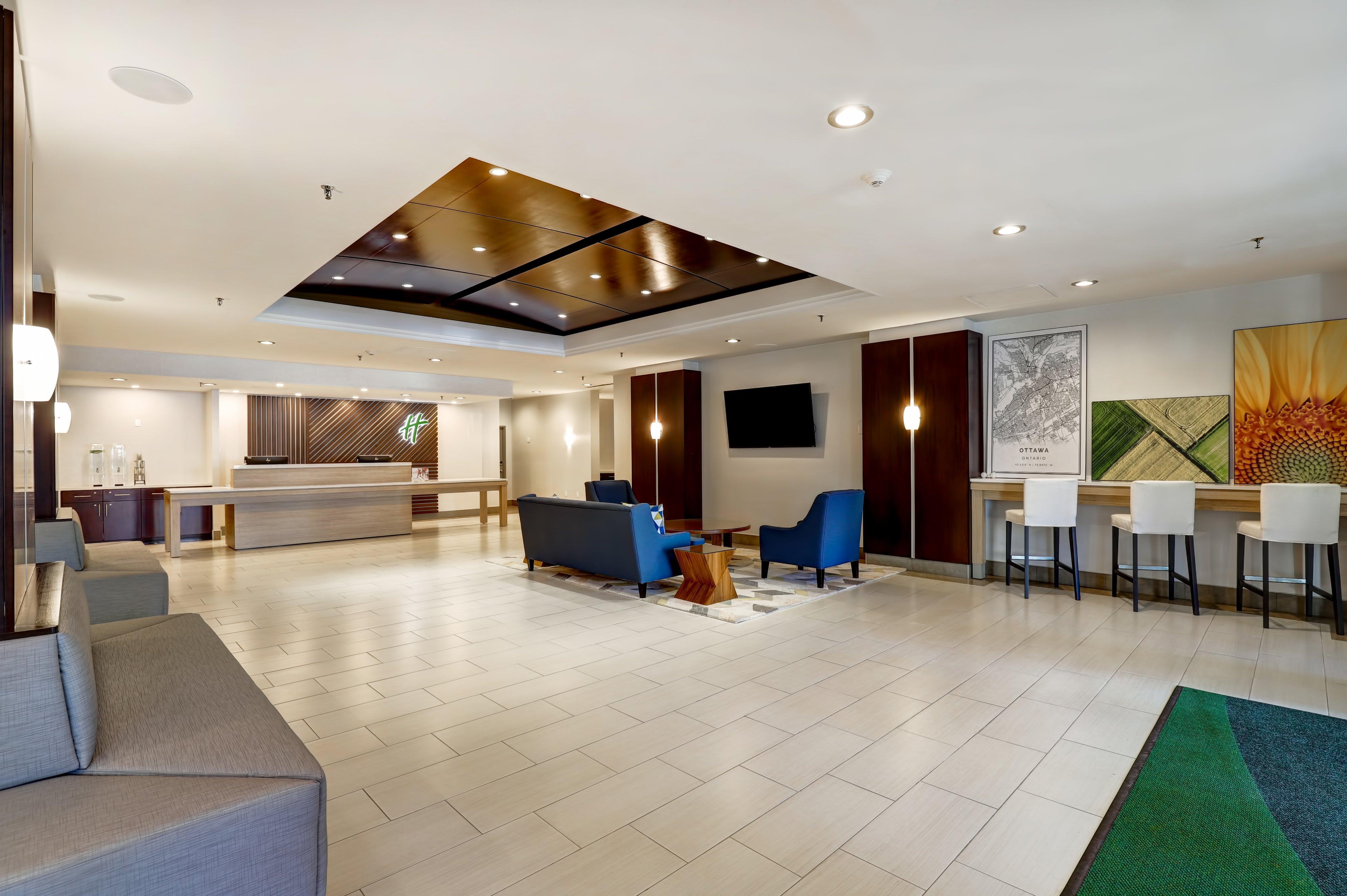 Holiday Inn - Ottawa Dwtn - Parliament Hill By Ihg Exterior foto